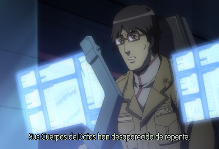 Baldr Force Exe Resolution (Fansubber)